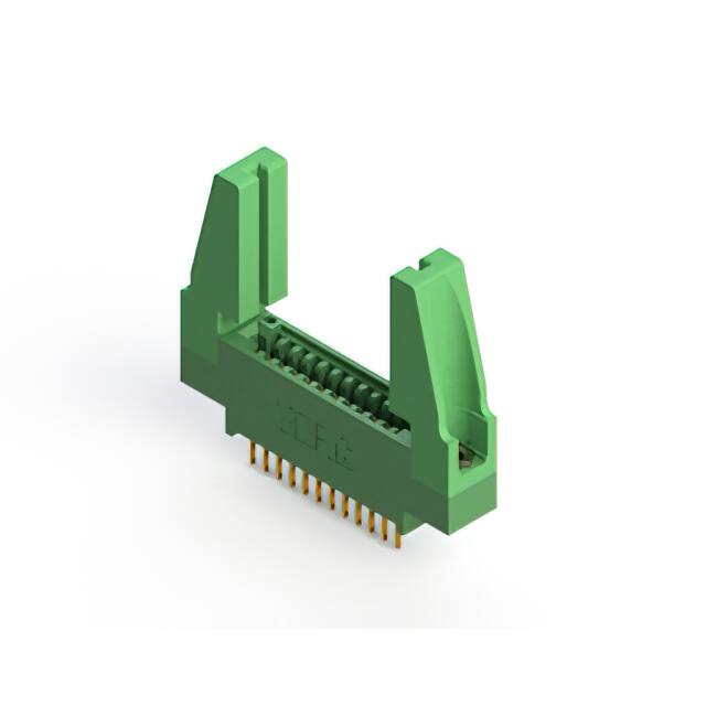 345-012-558-688 EDAC Inc.  Edgeboard Connectors